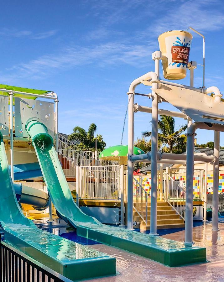 Turtle Beach Resort Mermaid Beach Zewnętrze zdjęcie