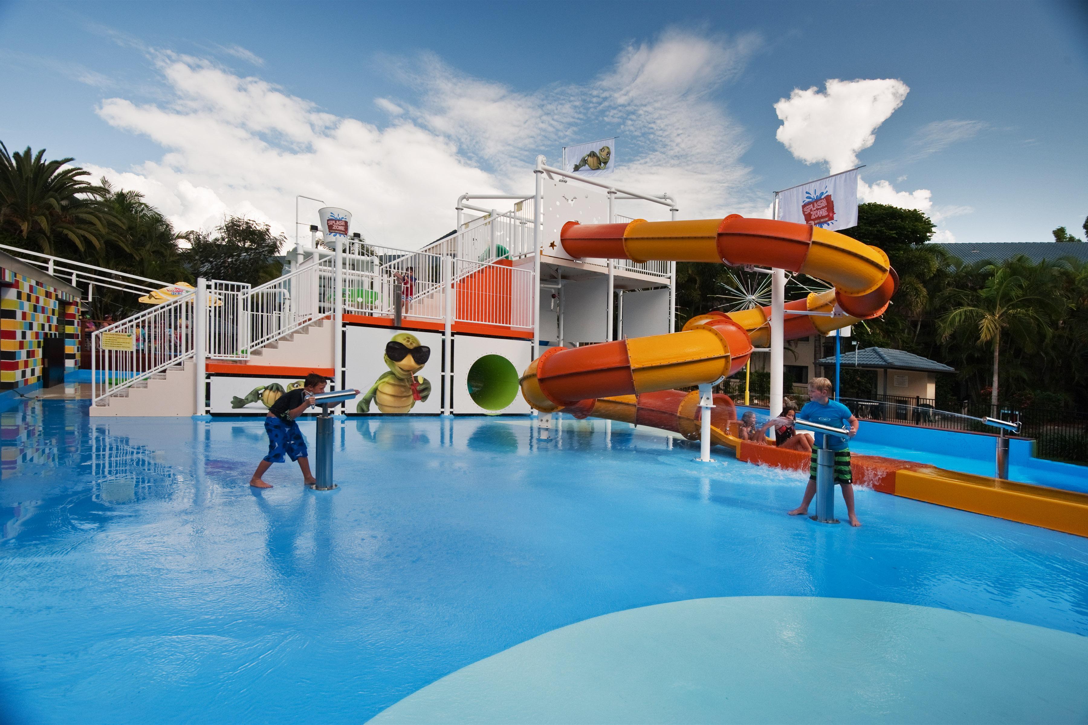 Turtle Beach Resort Mermaid Beach Zewnętrze zdjęcie
