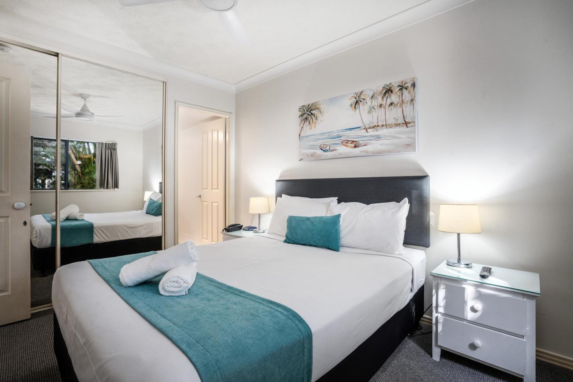 Turtle Beach Resort Mermaid Beach Zewnętrze zdjęcie