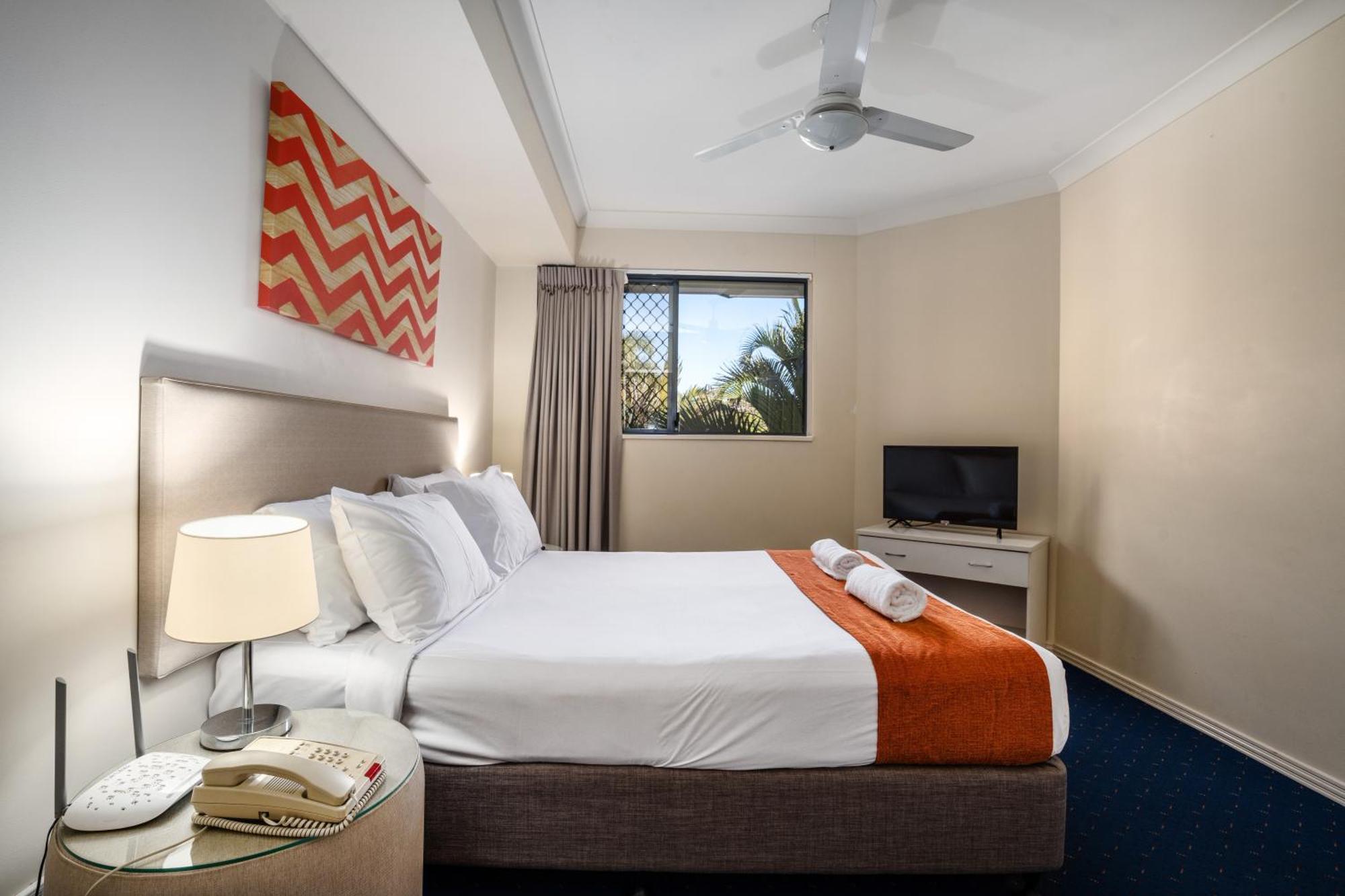 Turtle Beach Resort Mermaid Beach Pokój zdjęcie